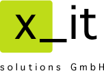 x-it Logo